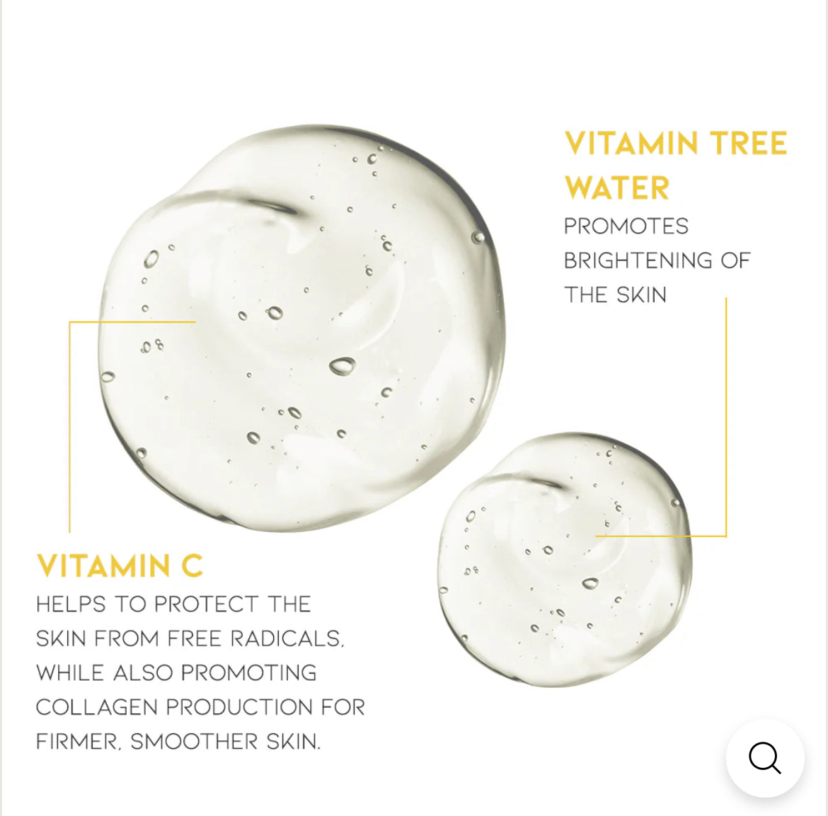 OOTD - Dark Spot Vitamin C Serum