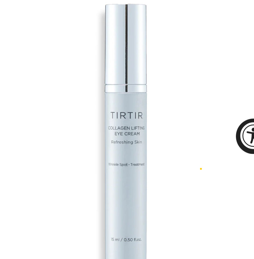 TIRTIR - COLLAGEN LIFTING EYE CREAM