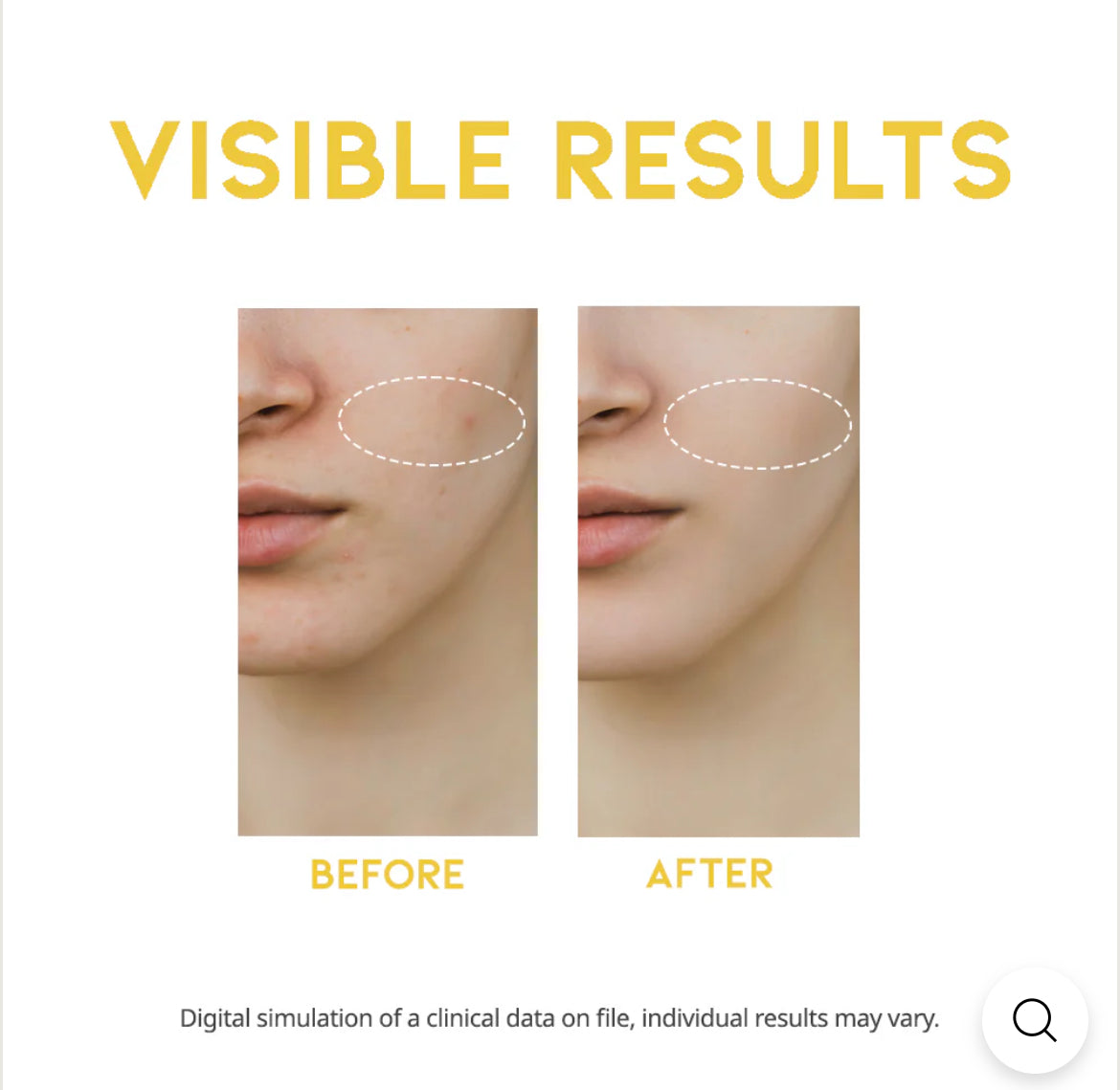 OOTD - Dark Spot Vitamin C Serum