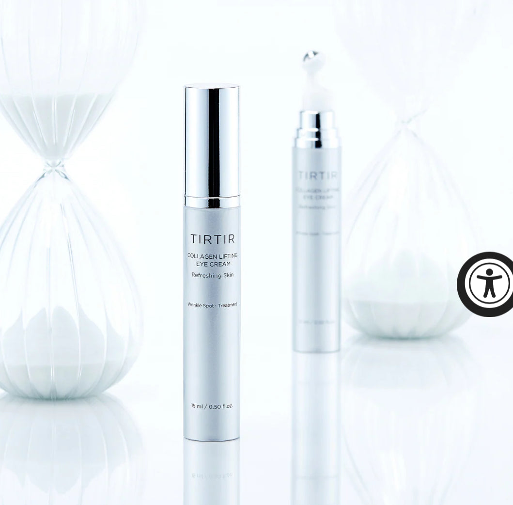 TIRTIR - COLLAGEN LIFTING EYE CREAM