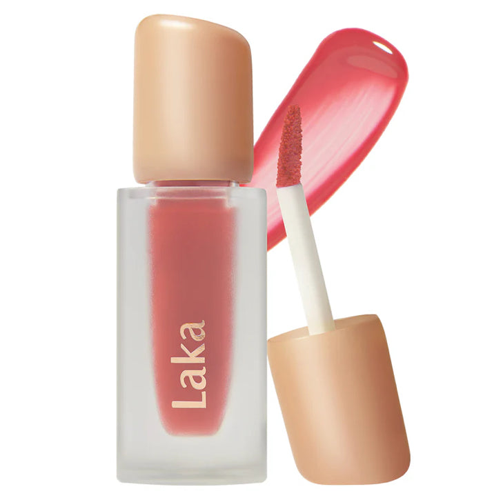 Laka fruity glam tint