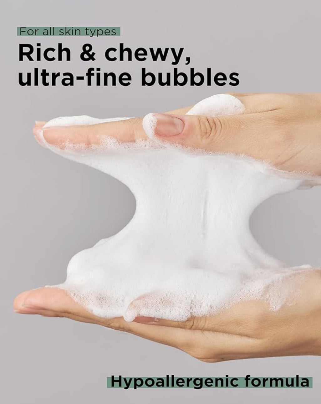 Easydew Barrier Repair Cleanser