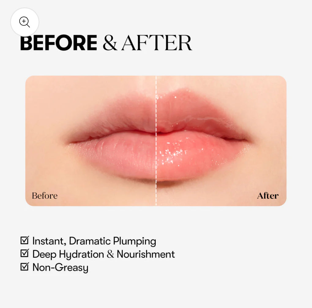 VT LIP PLUMPER