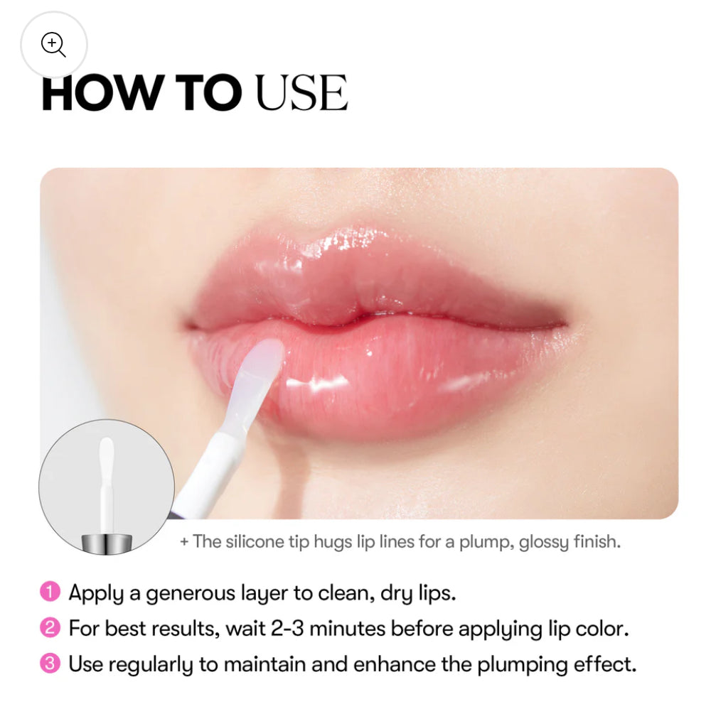 VT LIP PLUMPER