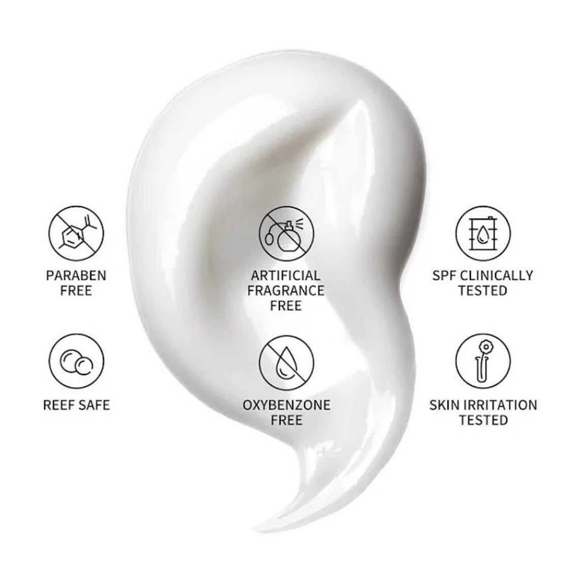 Herbloom Calming Days Vegan Sunscreen SPF 50+ PA++++