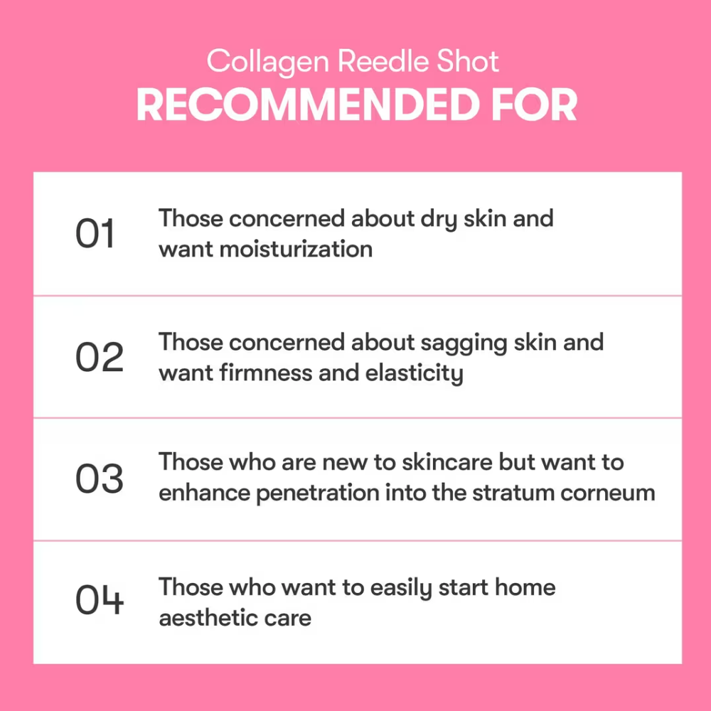 VT COLLAGEN REEDLE SHOT 100
