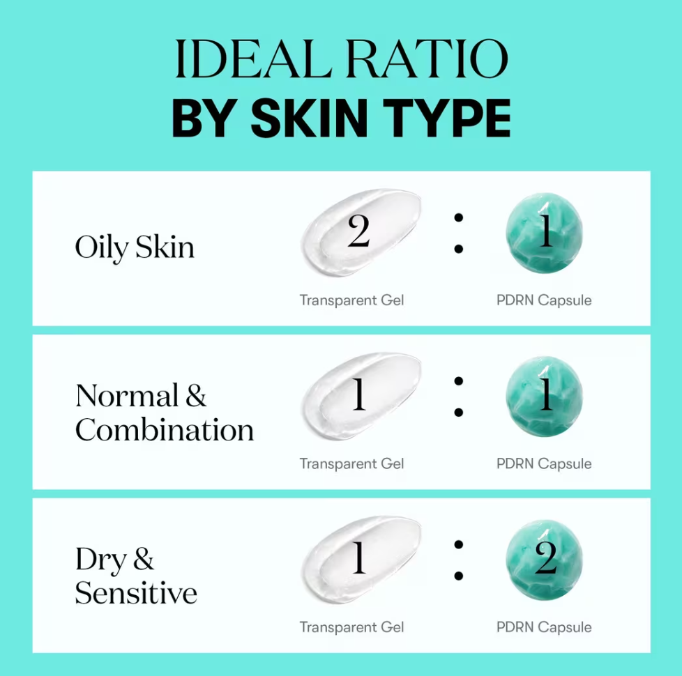 VT PDRN Capsule Cream 100 50ml