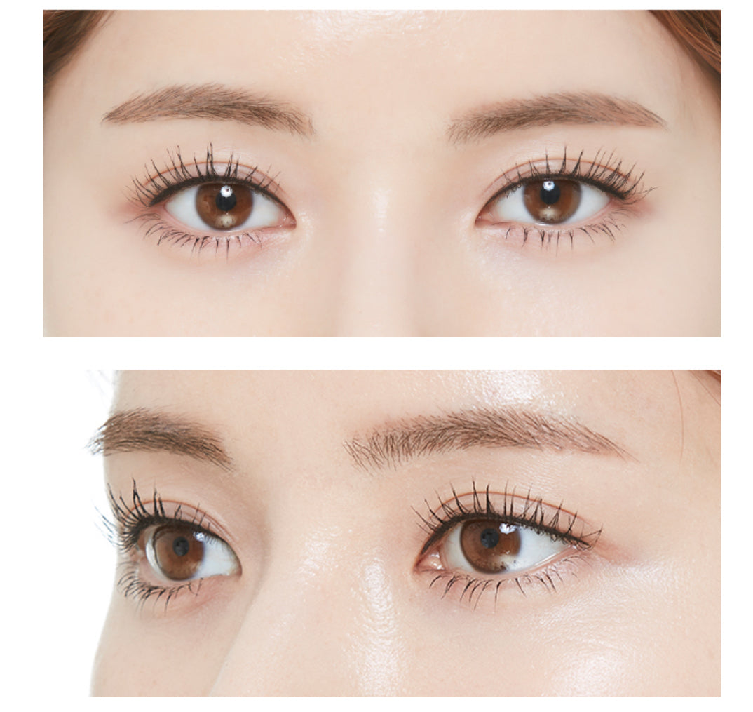 Missha 4D Mascara