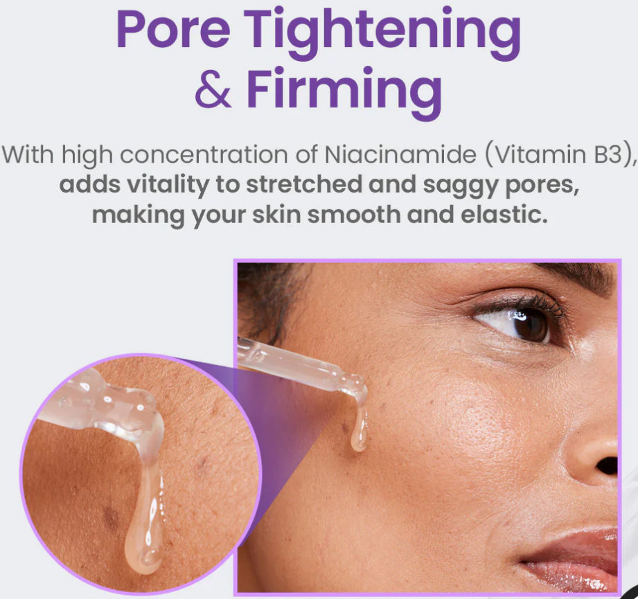 [Tirtir] NIACINAMIDE 20% SERUM