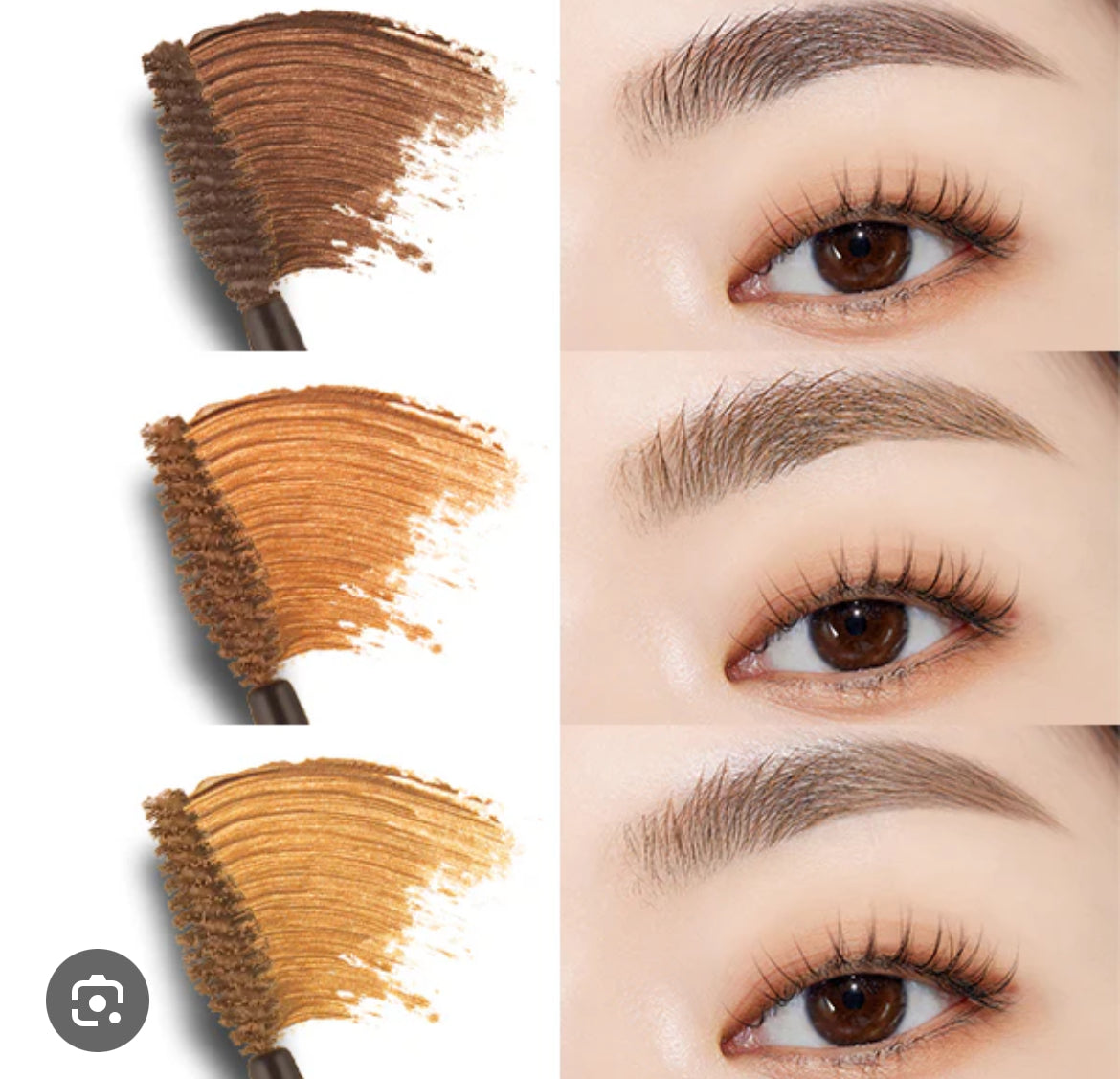 [Etude] Color My Brows 04 (Natural Brown)