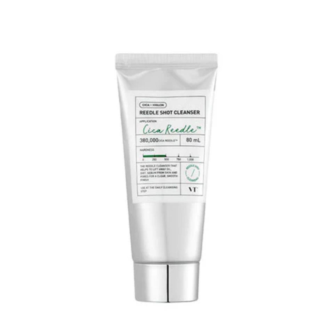 [VT] Reedle Shot Cleanser