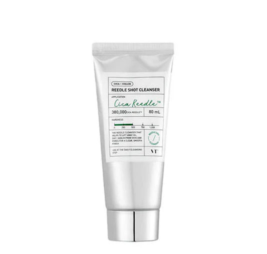 [VT] Reedle Shot Cleanser