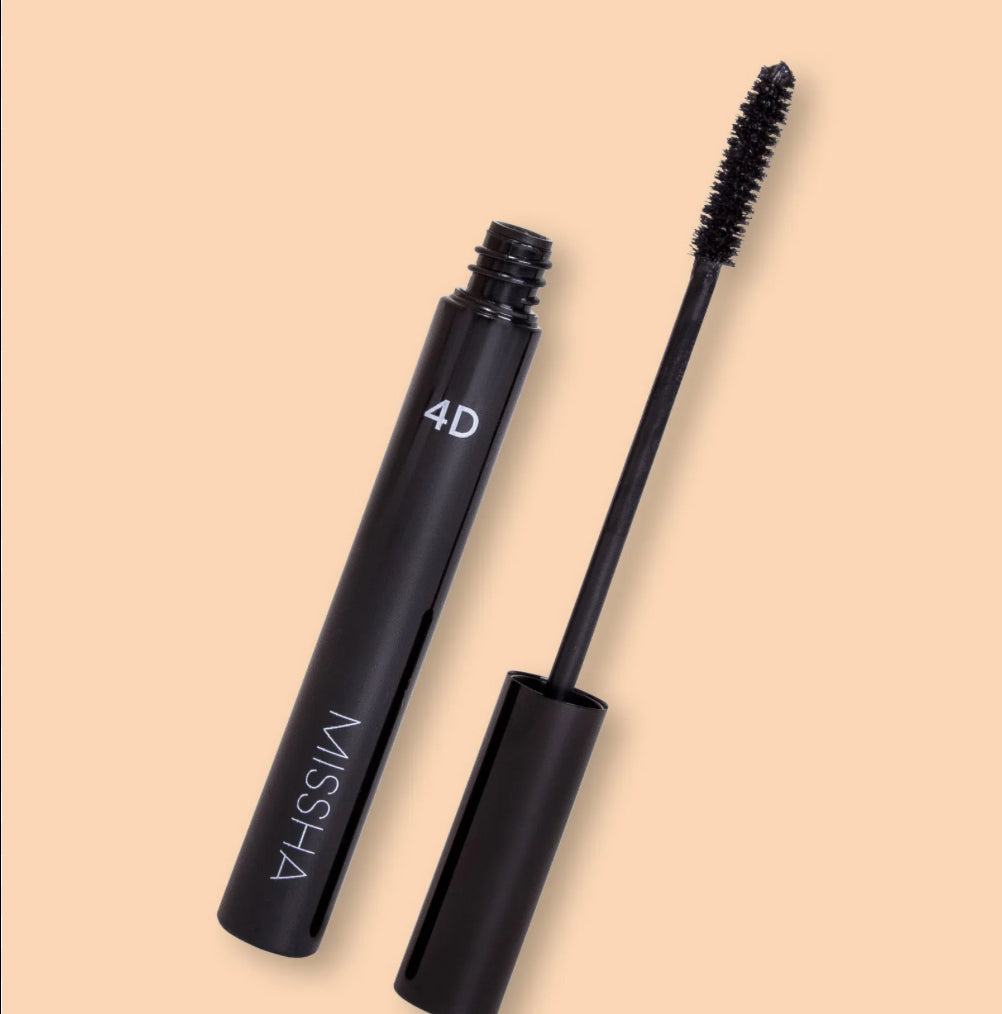 Missha 4D Mascara