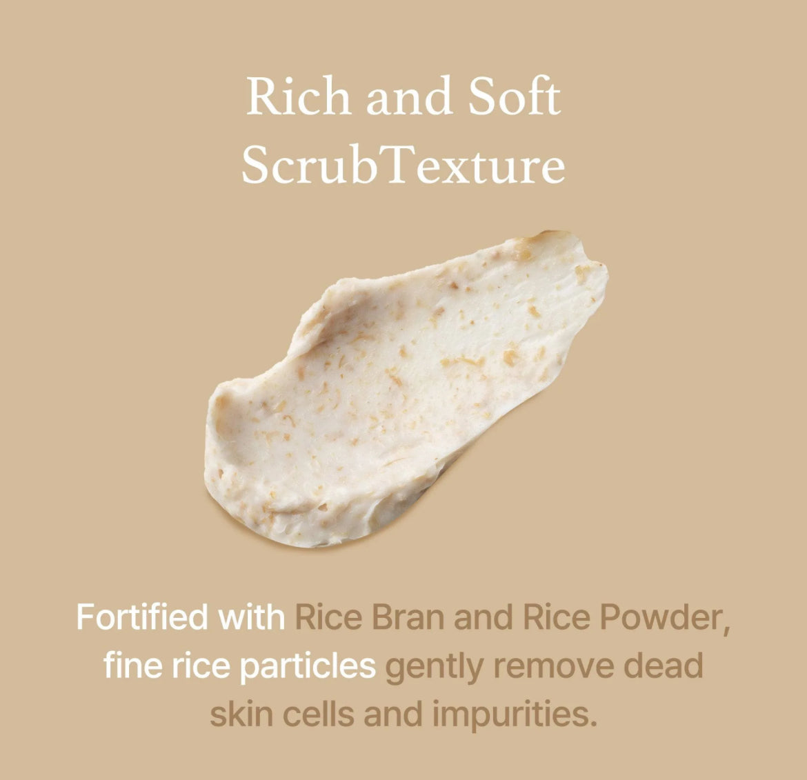 [I’m from] Rice Mask 30g