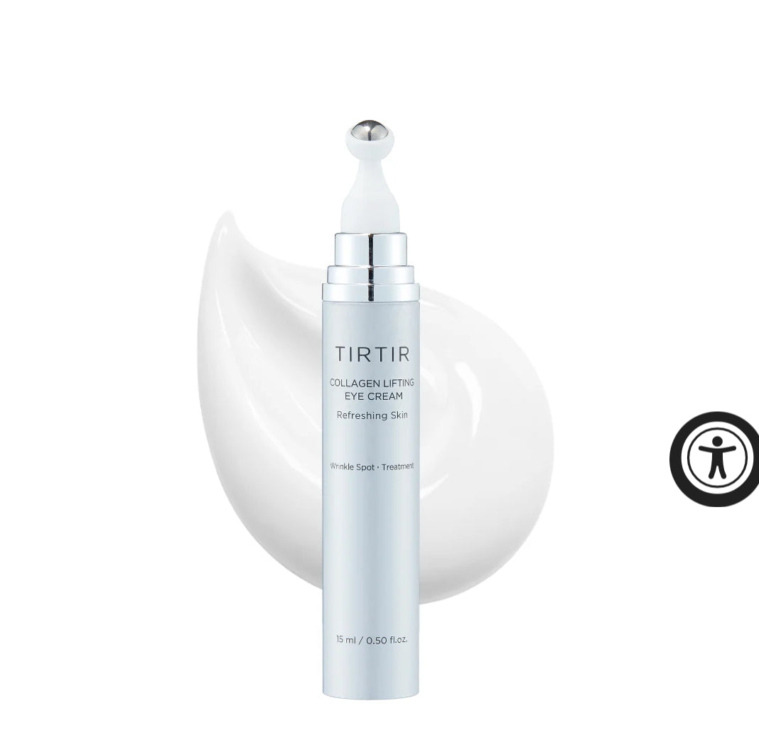 TIRTIR - COLLAGEN LIFTING EYE CREAM