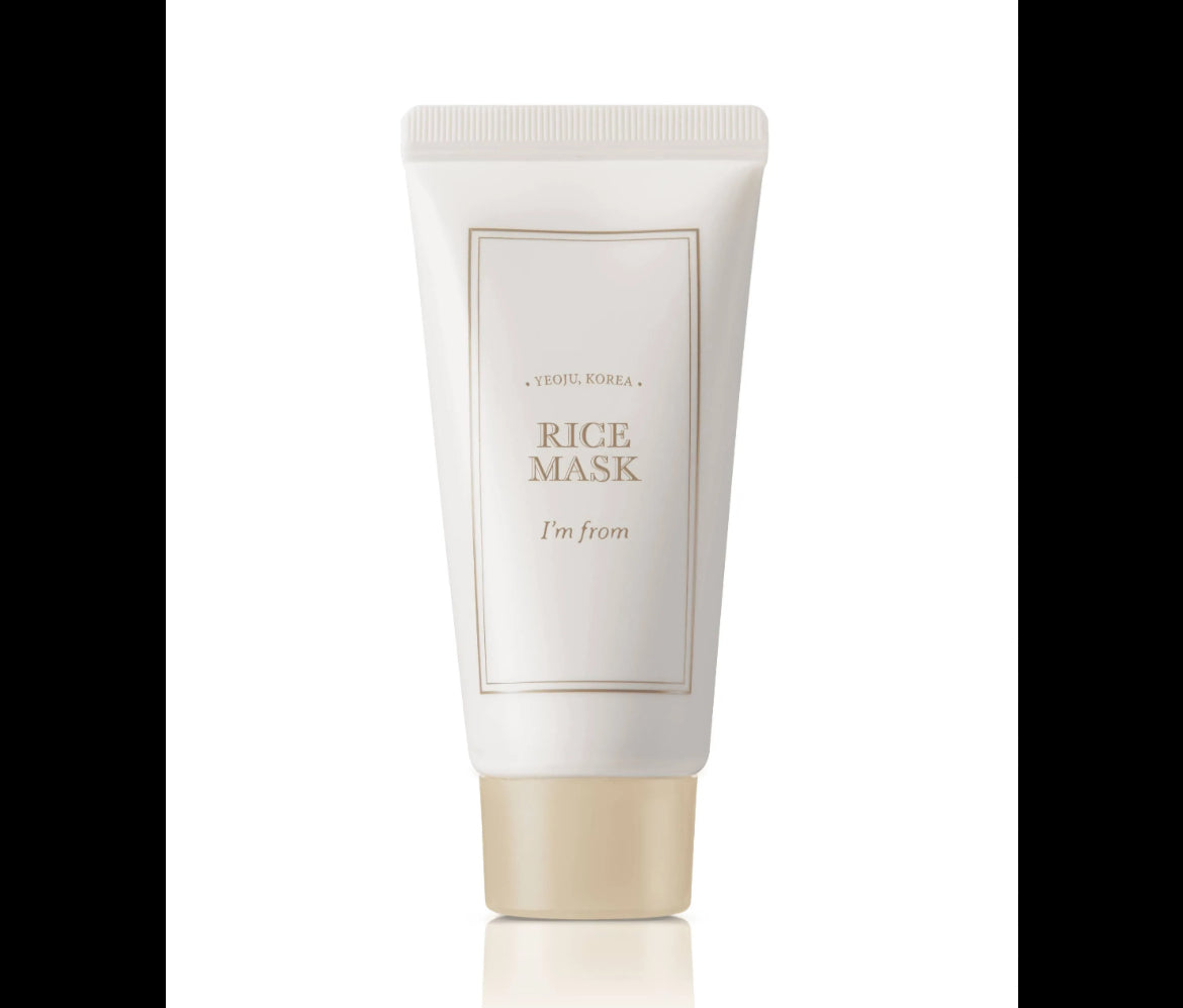 [I’m from] Rice Mask 30g