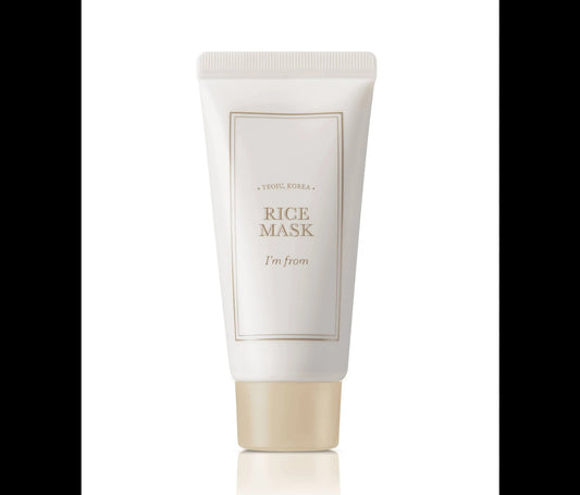 [I’m from] Rice Mask 30g