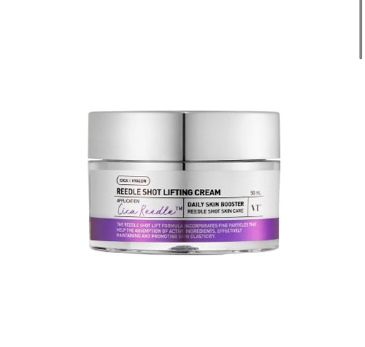 Reedle Shot Lifting Cream 50ml