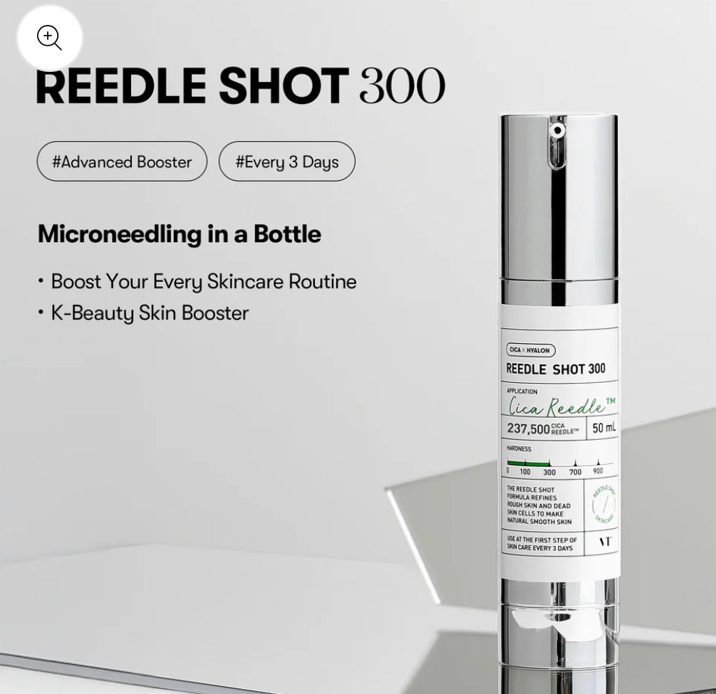 [VT] Reedle Shot 300 50ml
