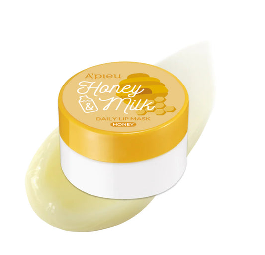 A'pieu Honey & Milk Lip Mask