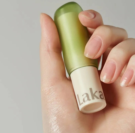 LAKA - Soul Vegan Lip Balm