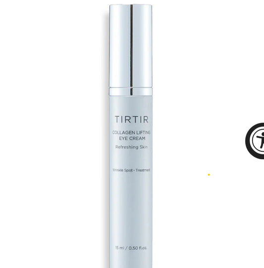 TIRTIR - COLLAGEN LIFTING EYE CREAM