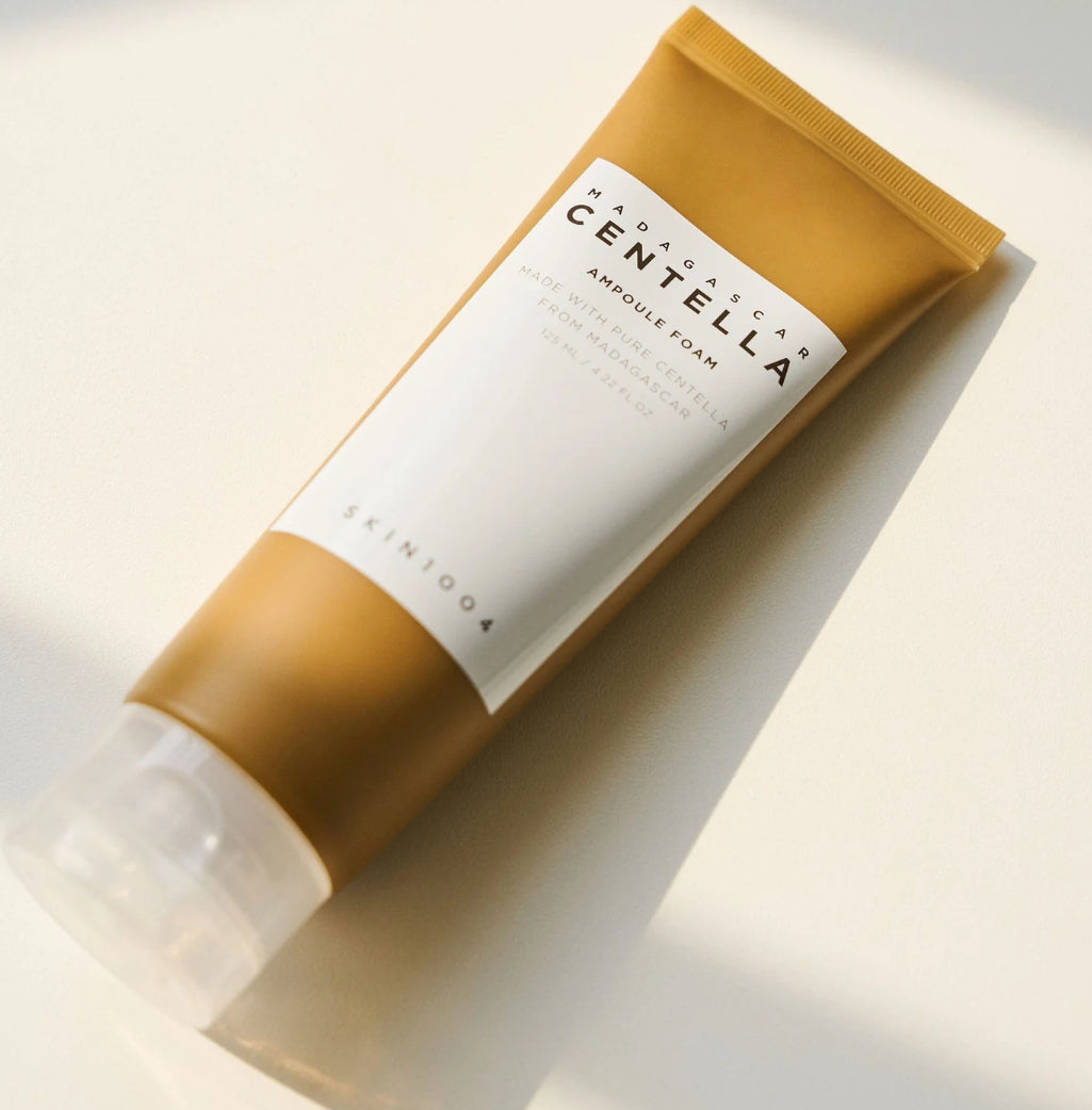 Centella Ampoule Foam