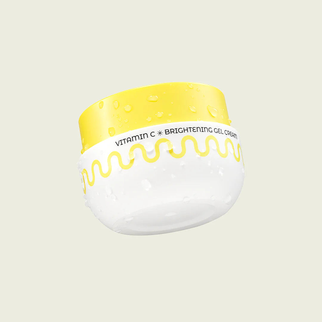 [Commonlabs] Vitamin C Brightening Gel Cream