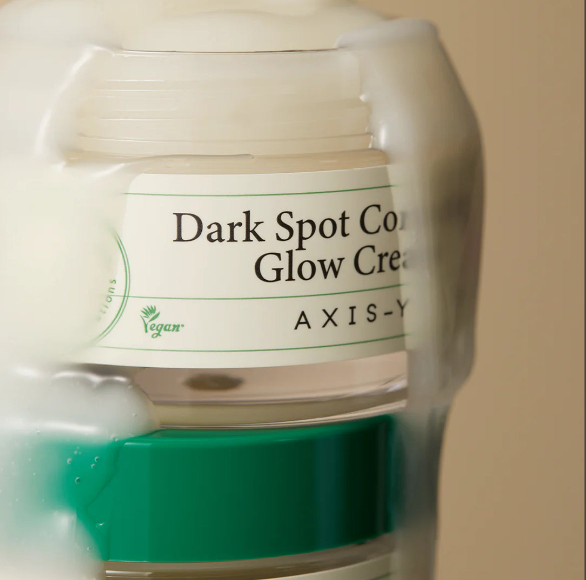 [Axis-Y] Dark Spot Correcting Glow Cream