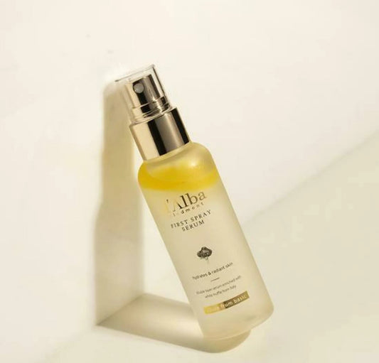 d'Alba White Truffle VEGAN First Spray Serum 100ml