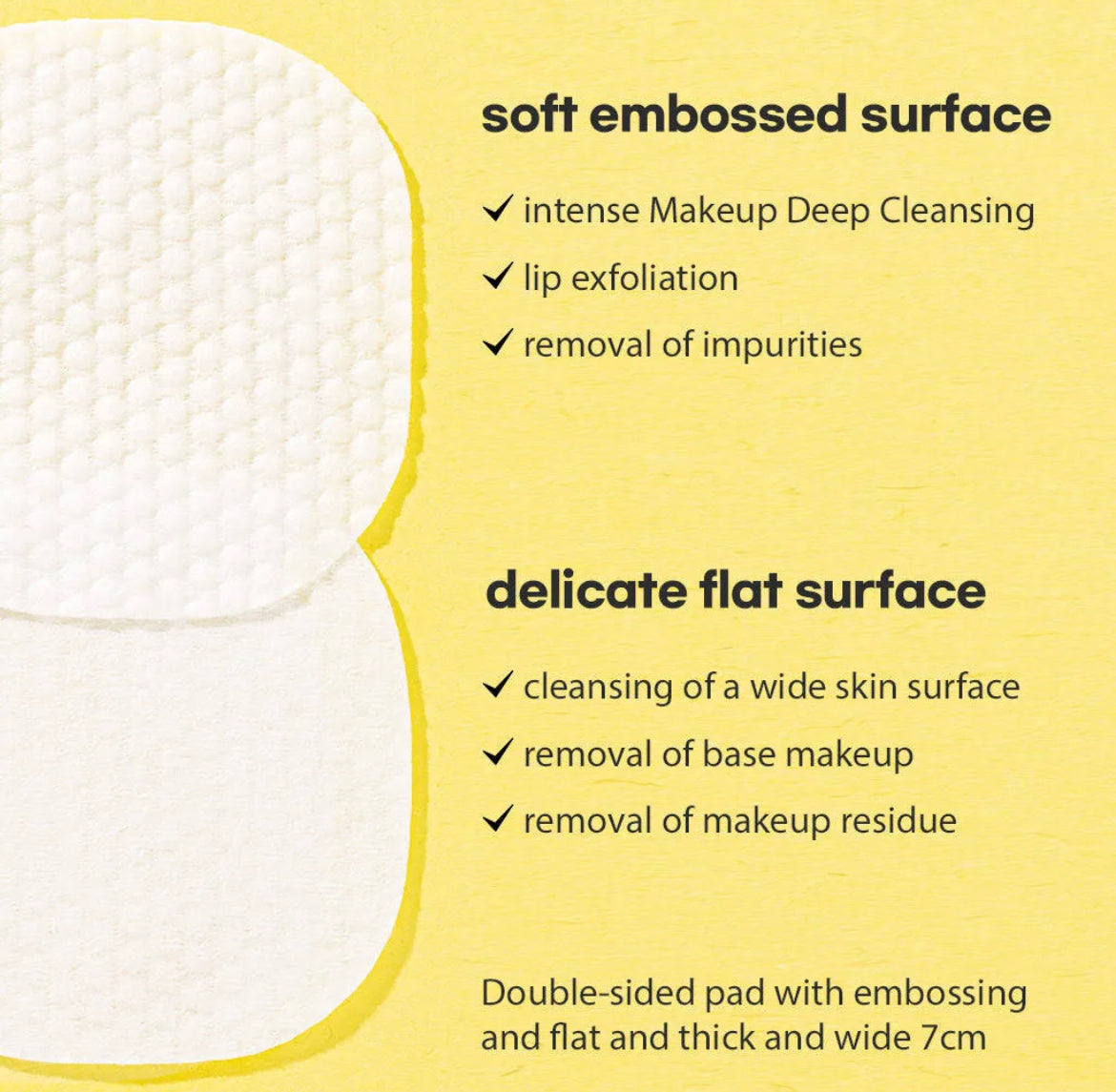 [Ariul] Cleansing Oil Pad 175ml (60 pads)