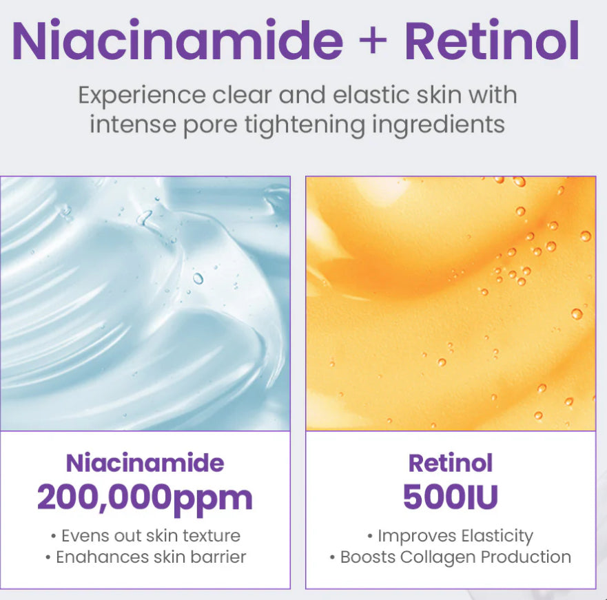 [Tirtir] NIACINAMIDE 20% SERUM