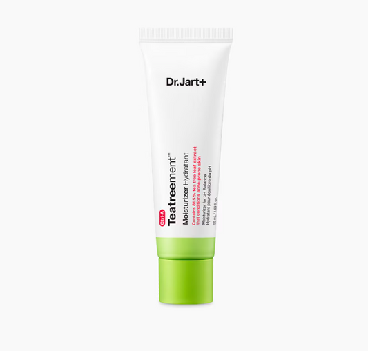 [DR.JART+]TEATREEMENT MOISTURIZER FOR OILY SKIN