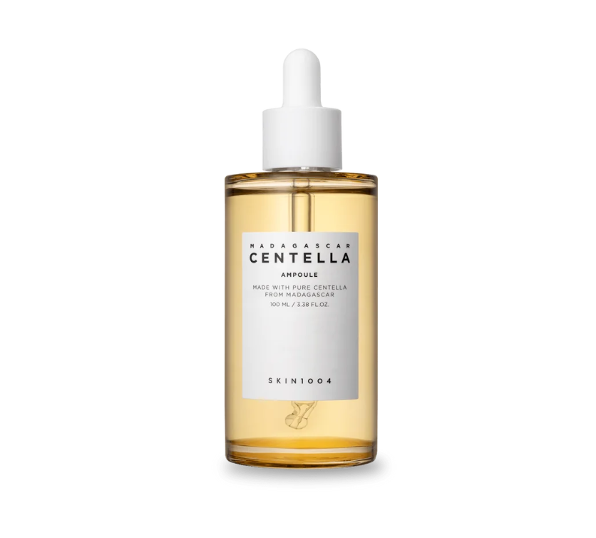 [SKIN1004]  MADAGASCAR CENTELLA AMPOULE 30ML