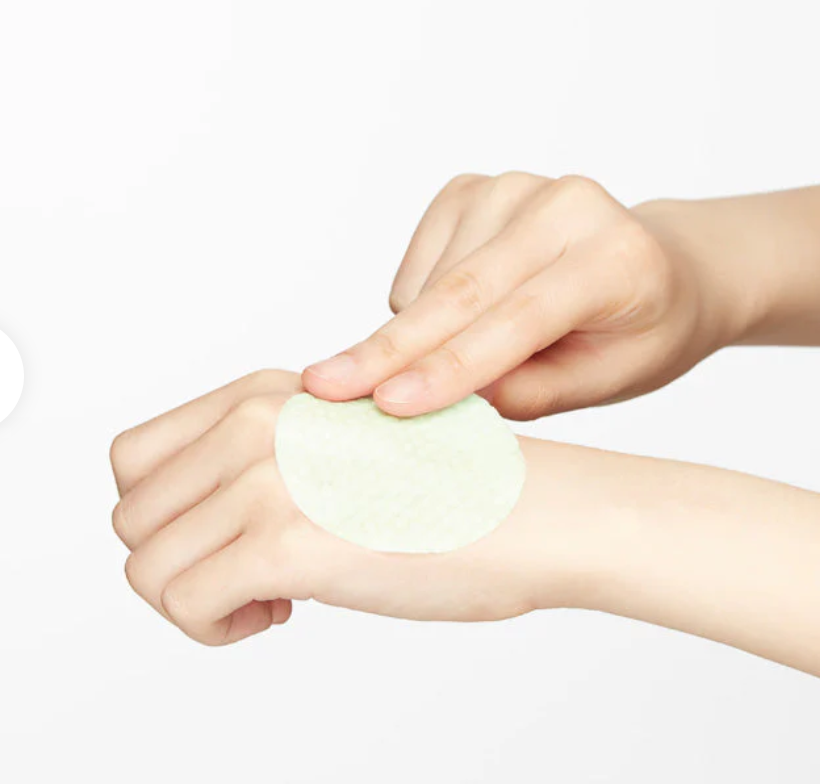 [SOME BY MI] AHA-BHA-PHA 30 DÍAS MIRACLE TRUECICA CLEAR PAD (70 PADS) 125ML