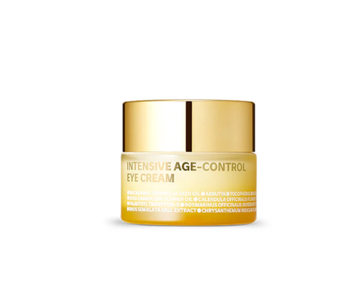 [ISOI] INTENSIVE AGE-CONTROL EYE CREAM 20ML