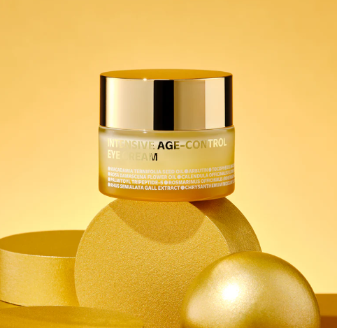 [ISOI] INTENSIVE AGE-CONTROL EYE CREAM 20ML