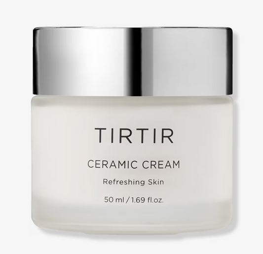 [TIRTIR] CERAMIC CREAM (Refreshing Skin)150 ml