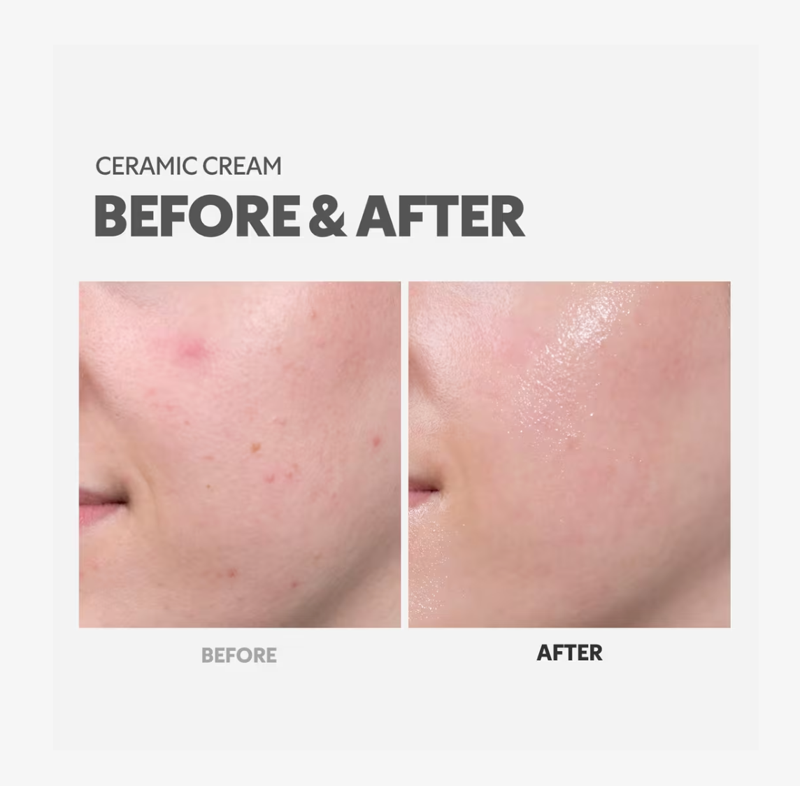 [TIRTIR] CERAMIC CREAM (Refreshing Skin)150 ml