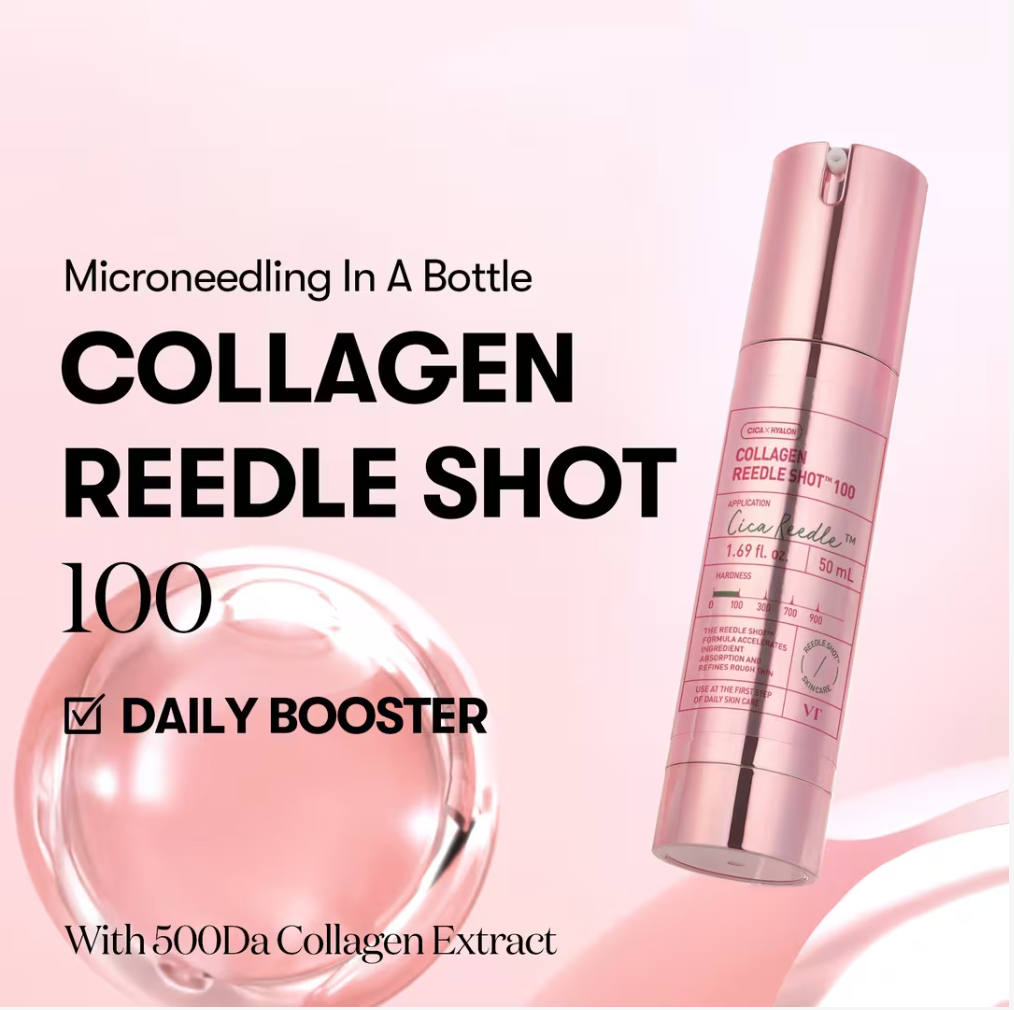 VT COLLAGEN REEDLE SHOT 100