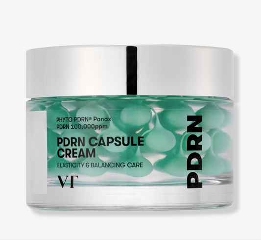 VT PDRN Capsule Cream 100 50ml