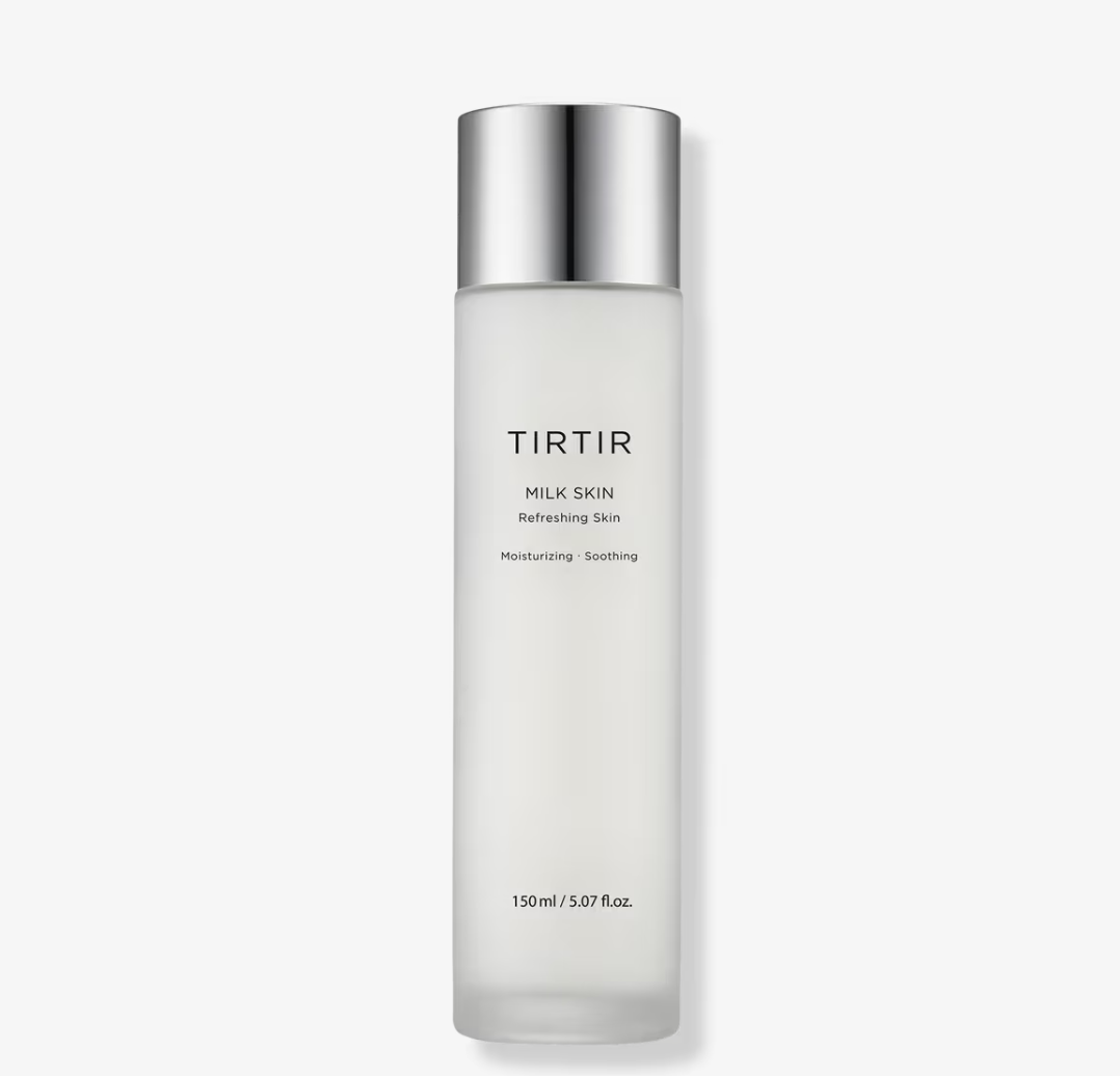 TIRTIR MILK SKIN TONER (Refreshing Skin)150 ml