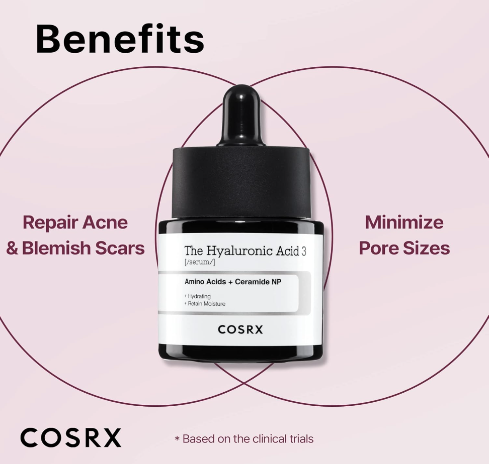 [COSRX]  THE NIACINAMIDE 15 SERUM 20ML