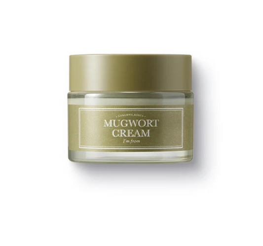 [I'M FROM] MUGWORT CREAM 50ML