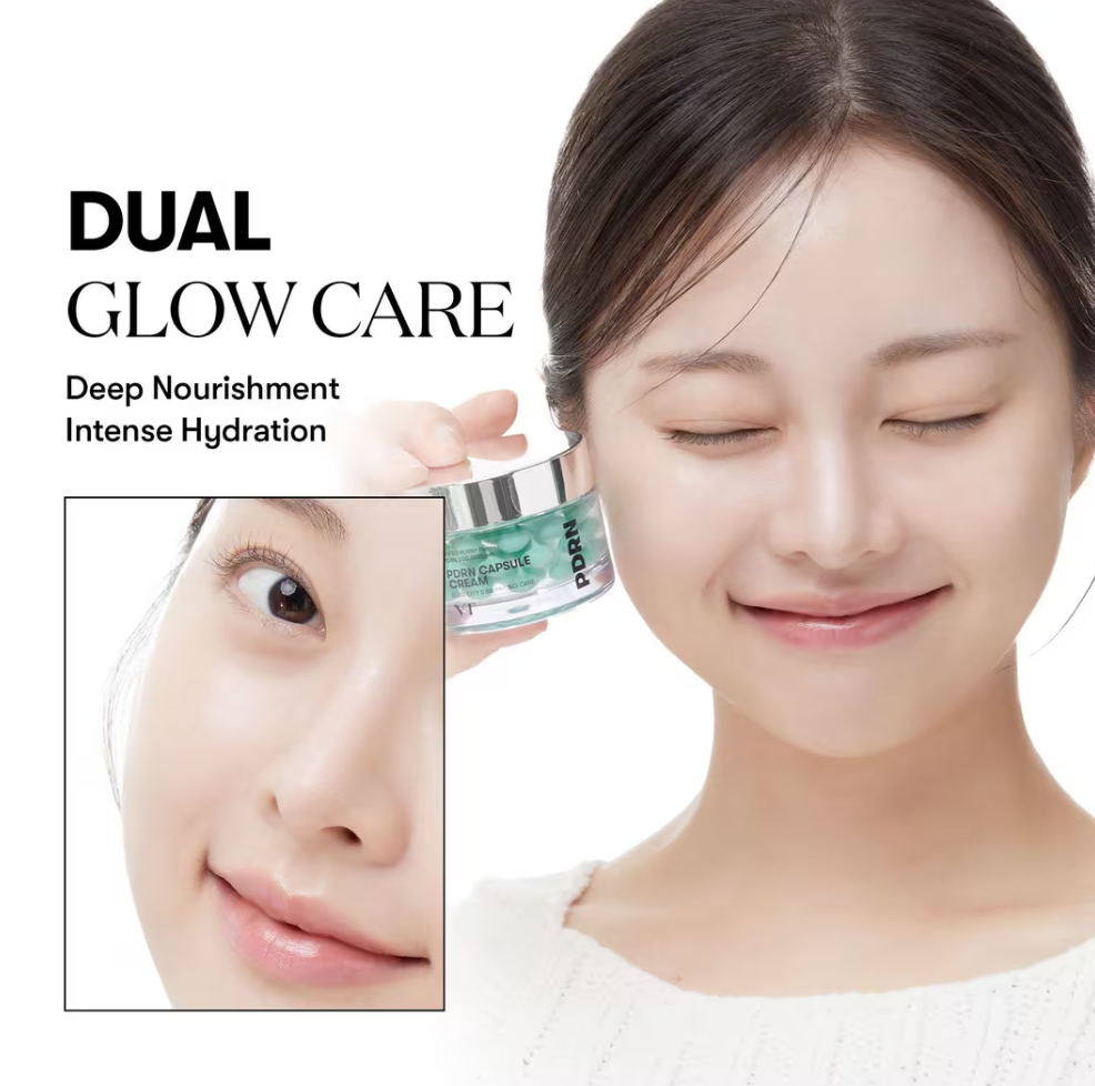 VT PDRN Capsule Cream 100 50ml