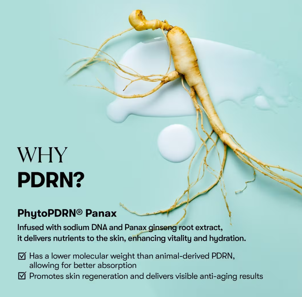 VT PDRN Capsule Cream 100 50ml