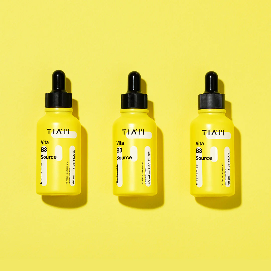 TIA'M Vita B3 Source Serum 40ml