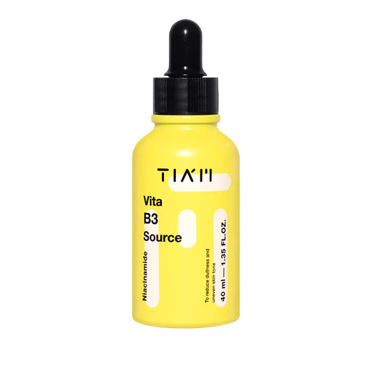 TIA'M Vita B3 Source Serum 40ml