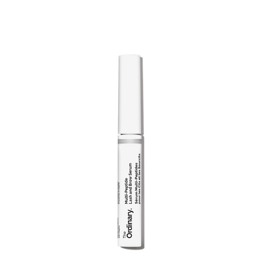 The Ordinary Multi-Peptide Lash and Brow Serum