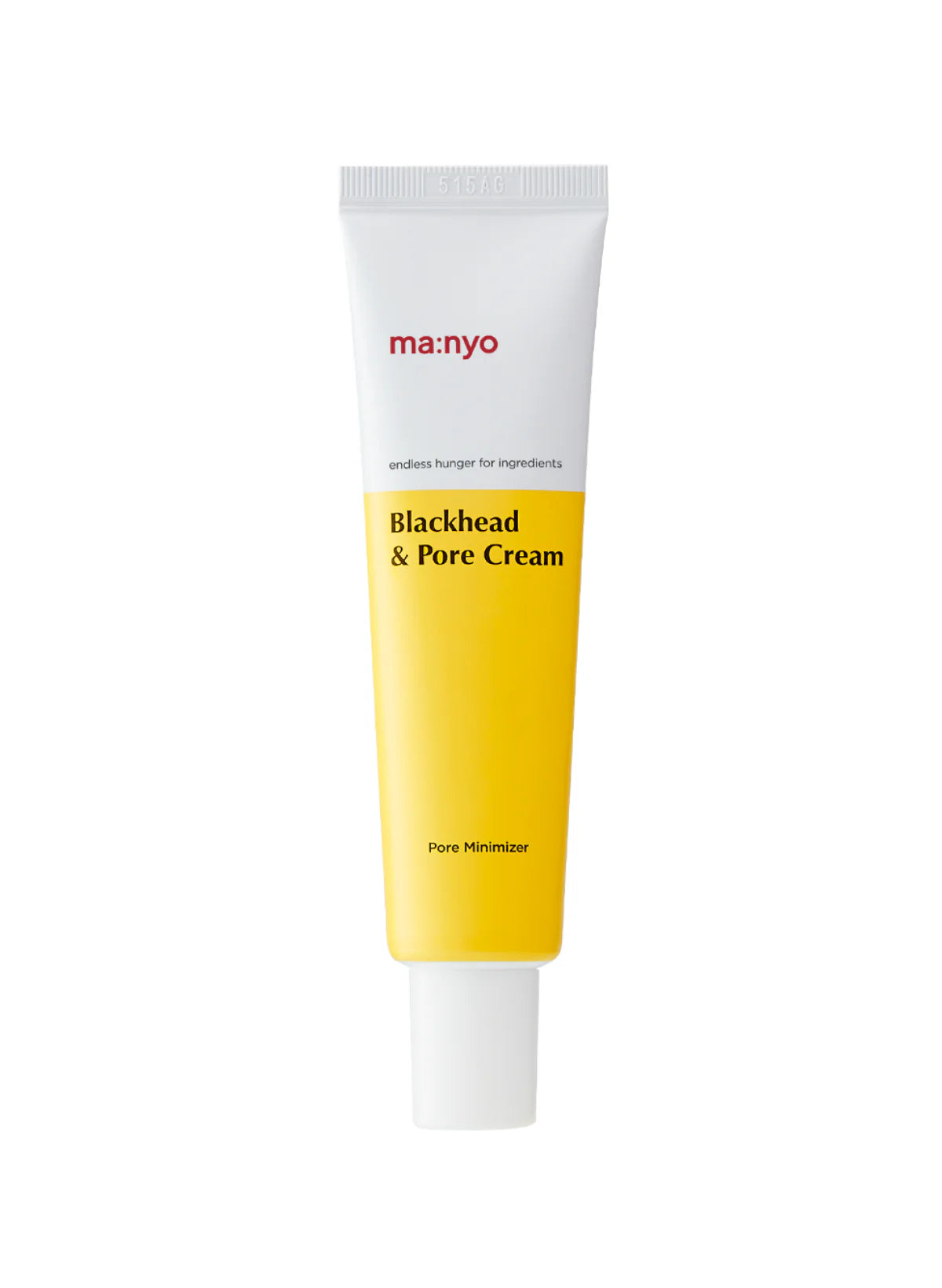 ma:nyo Blackhead and Pore Cream 30ml